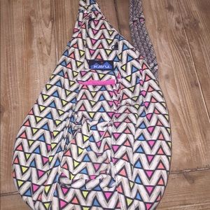 Cute Kavu bag for sale!